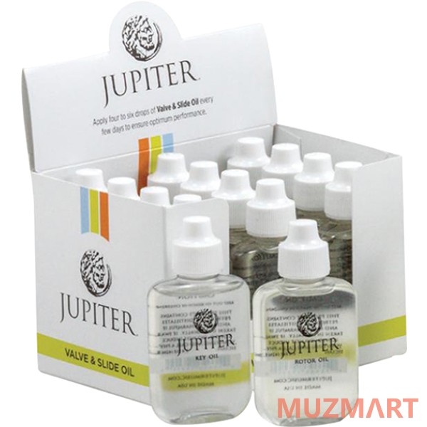 Jupiter JCM-RO1 Масло для вращающих клапанов