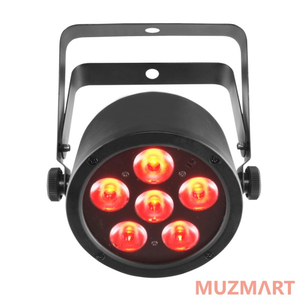 Chauvet DJ SlimPAR T6 USB Светодиодный эффект