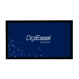 InFocus DigiEasel INF4030 Интерактивная панель
