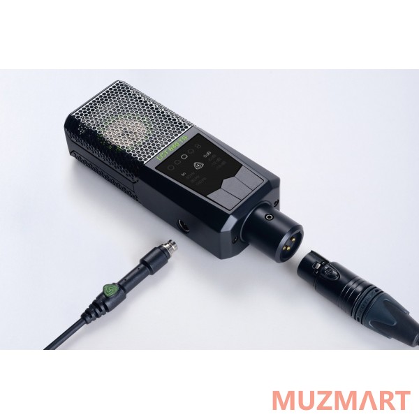 Lewitt LCT640TS Студийный конденсаторный микрофон