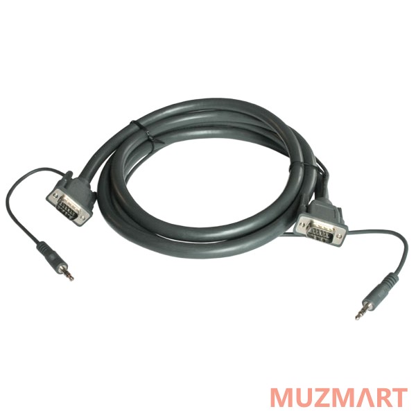 Kramer C-GMA/GMA/XL-15 Кабель
