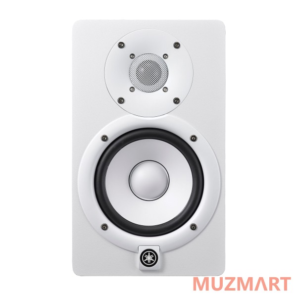 Yamaha HS5I W Активная мониторная АС, инсталляционная серия