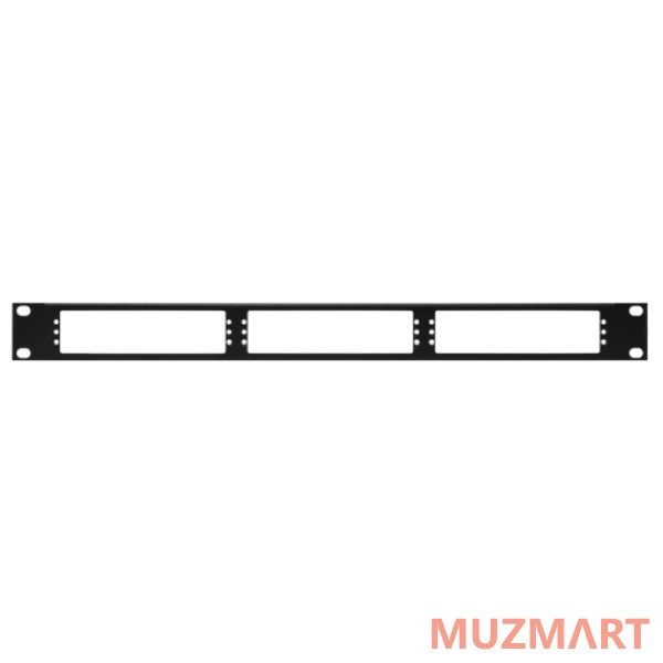 AMX AC-RK Accessory Rack Shelf Комплект для монтажа