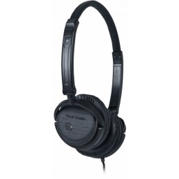 Tivoli Radio Silenz (200+ units) RSBLK Black Наушники