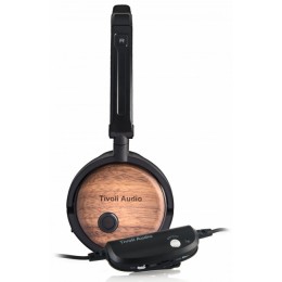 Tivoli Radio Silenz (200+ units) RSWL Walnut Наушники