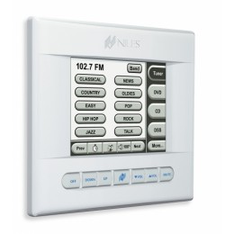 Niles Keypad TS1 Панель управления