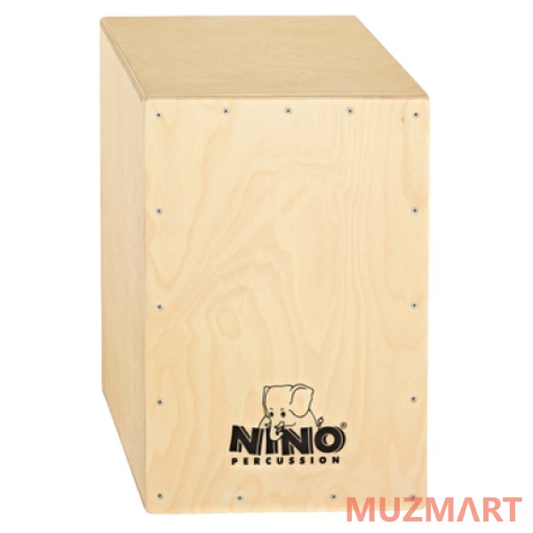 Meinl NINO952 Кахон деревянный
