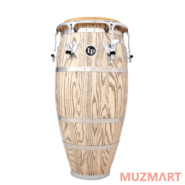 Latin Percussion LP863Z Giovanni Palladium Wood Супер-Тумба