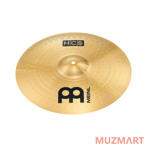 Meinl HCS20C 20" HCS Crash Тарелка крэш