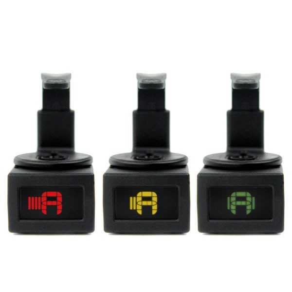 Planet Waves PW-CT-12TP Тюнер (комплект из 2х штук)