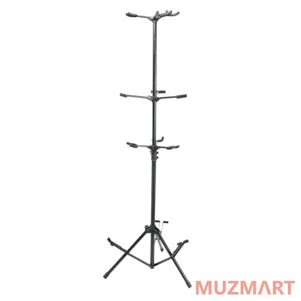 OnStage GS7652B Стойка для 6 гитар