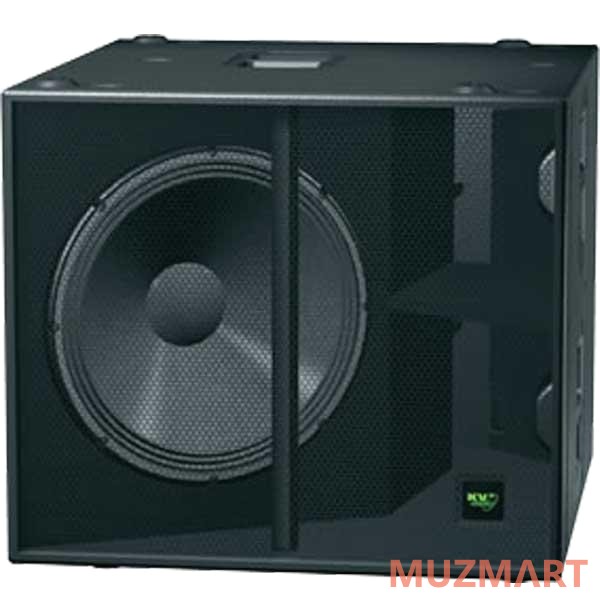 KV2 Audio VHD4.18 Сабвуфер активный