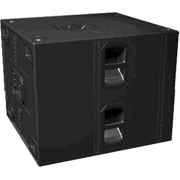 KV2 Audio VHD4.18 Сабвуфер активный