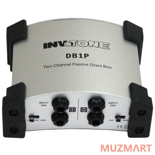 Invotone DB1P Директ бокс