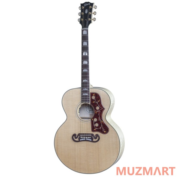 Gibson SJ-200 STANDARD AN Электроакустическая гитара