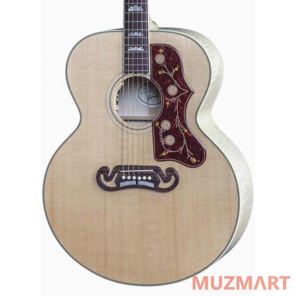 Gibson SJ-200 STANDARD AN Электроакустическая гитара