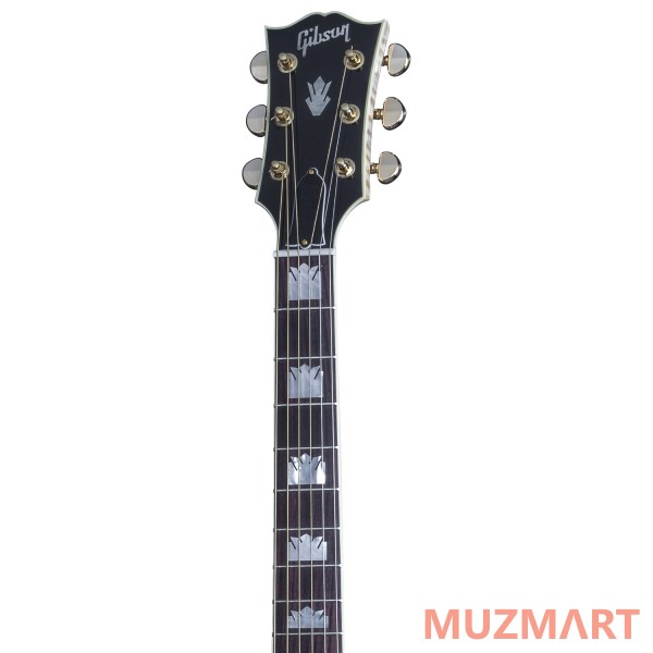 Gibson SJ-200 STANDARD AN Электроакустическая гитара