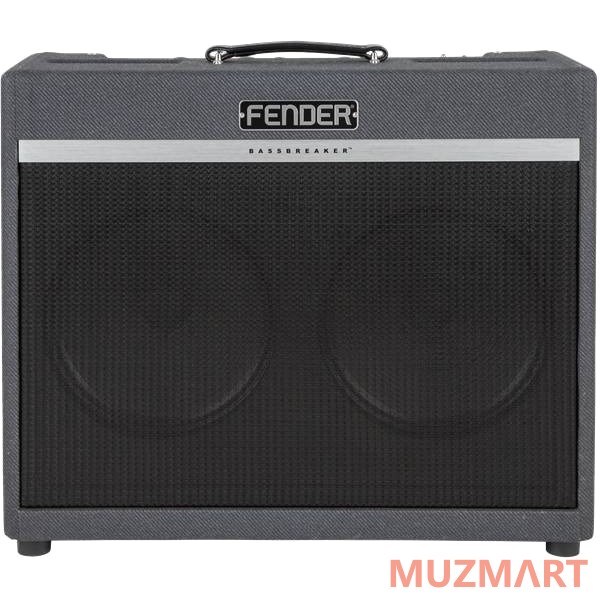 Fender BASSBREAKER 18/30 COMBO Гитарный комбоусилитель ламповый