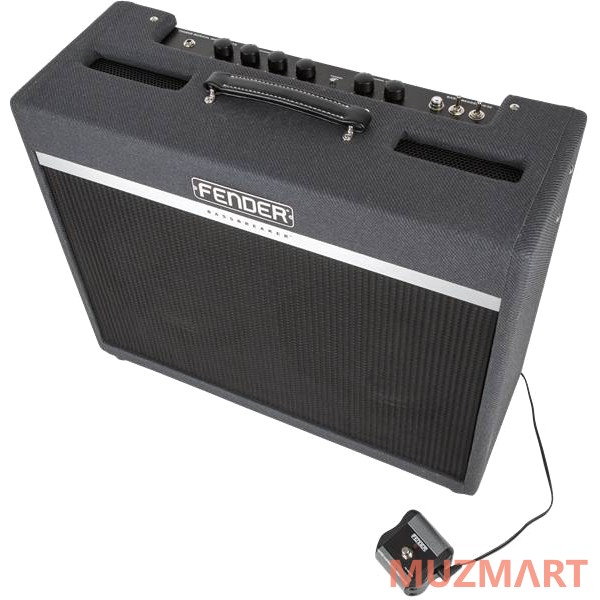 Fender BASSBREAKER 18/30 COMBO Гитарный комбоусилитель ламповый