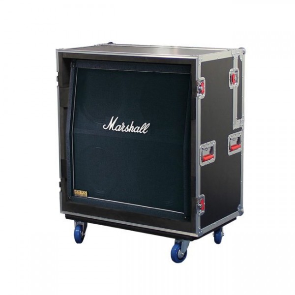 Gator G-TOUR CAB412 Кейс для разного оборудования