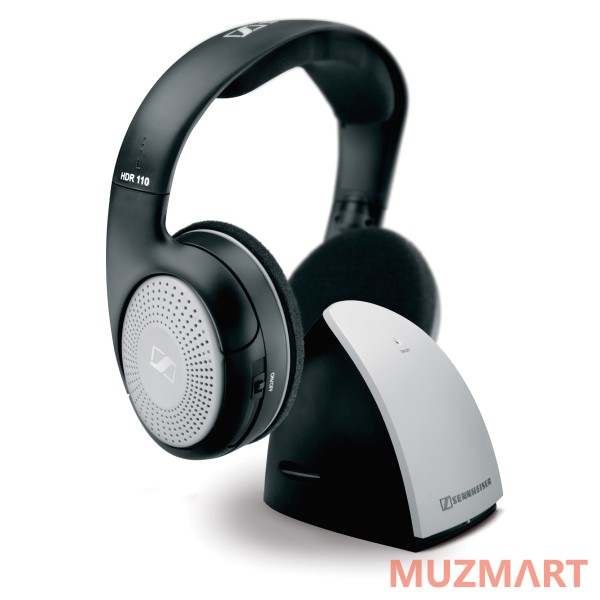 Sennheiser RS110-8 II Наушники беспроводные