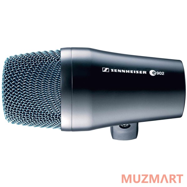 Sennheiser E902 Микрофон динамический