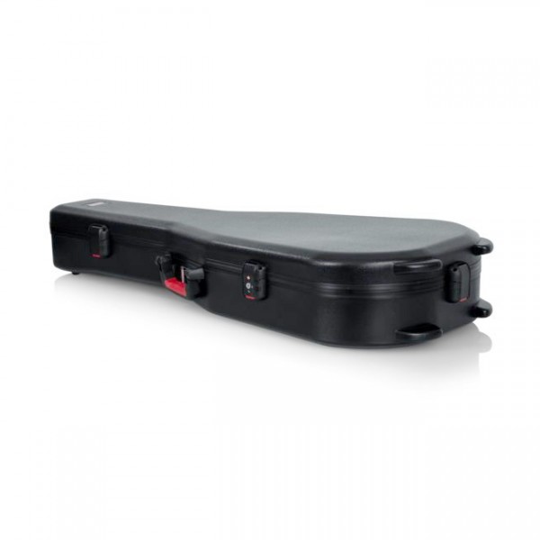 Gator GTSA-GTRDREAD Пластиковый кейс для акустической гитары