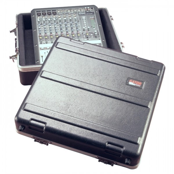 Gator G-MIX 17x18 пластиковый кейс для микшеров