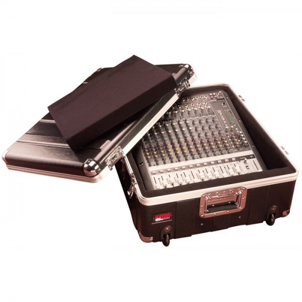 Gator G-MIX 19x21 пластиковый кейс для микшеров