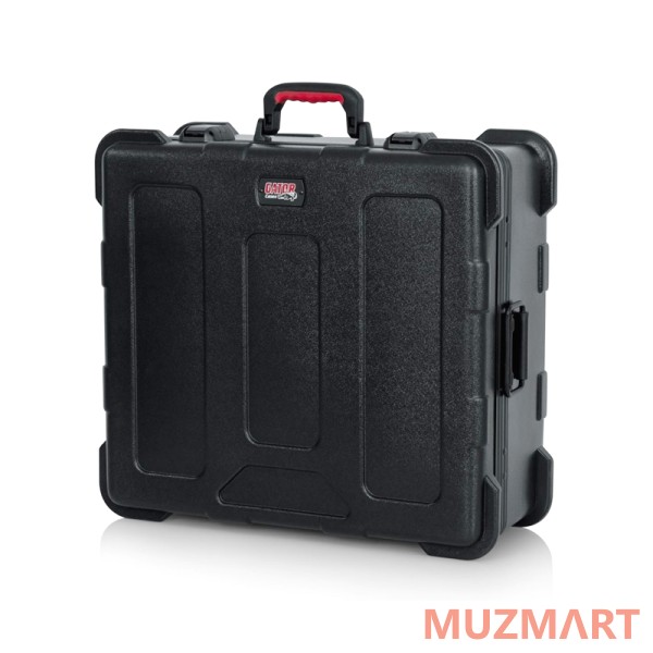 Gator GTSA-MIX12PU пластиковый кейс для микшера 12U