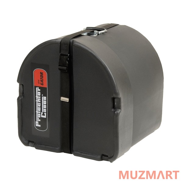 Gator GPR-1210 пластиковый кейс для том барабана