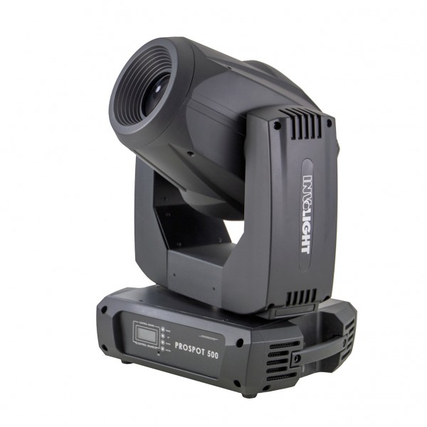 Involight PROSPOT500SET Вращающаяся голова Spot