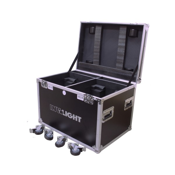 Involight PROSPOT500SET Вращающаяся голова Spot