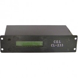 Involight CL233 DMX-пульт