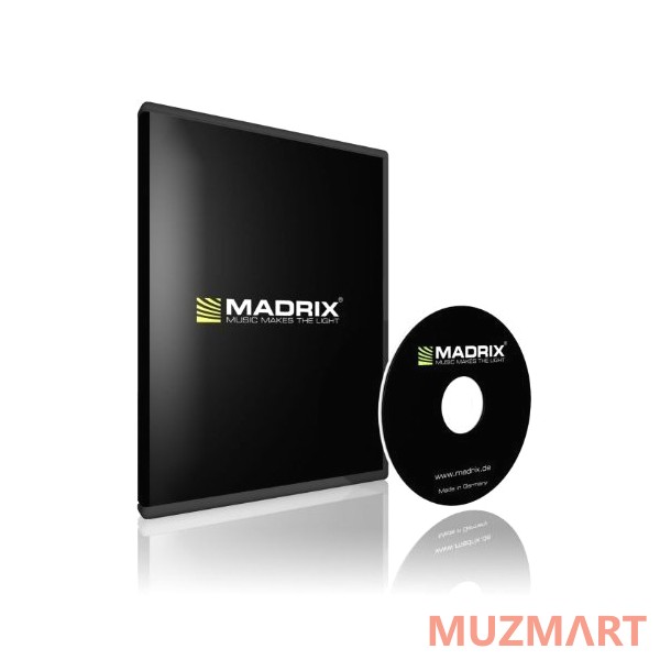 Madrix IA-SOFT-001036 DMX-пульты, контроллеры