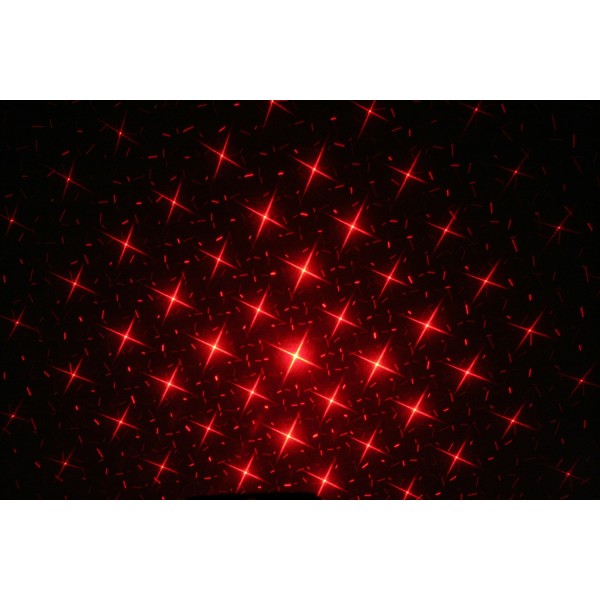Involight FSLL133 Лазерный эффект