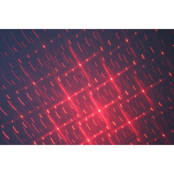 Involight FSLL134 Лазерный эффект