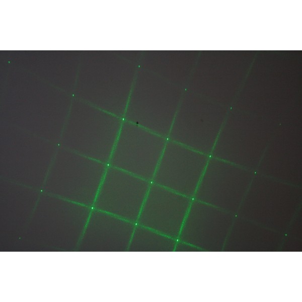 Involight FSLL134 Лазерный эффект