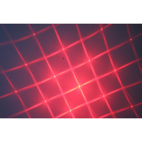 Involight FSLL134 Лазерный эффект