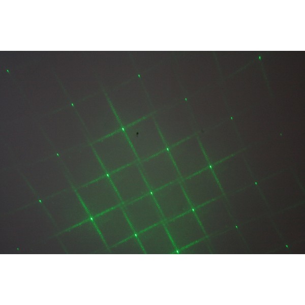 Involight FSLL134 Лазерный эффект