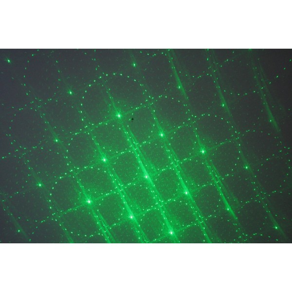 Involight FSLL134 Лазерный эффект