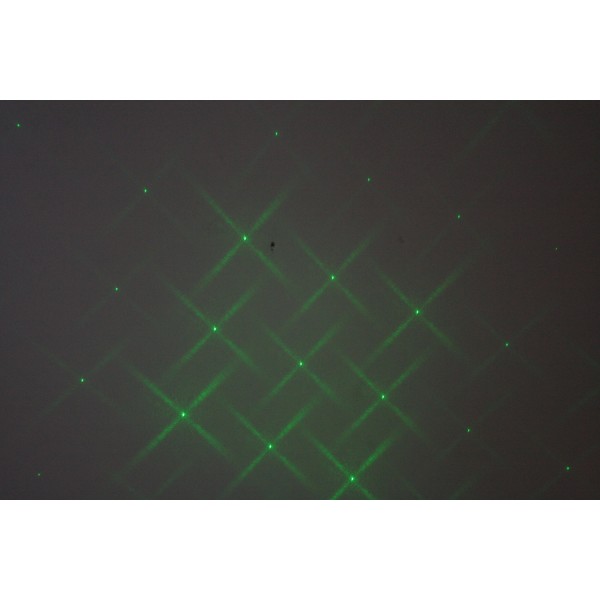 Involight FSLL134 Лазерный эффект
