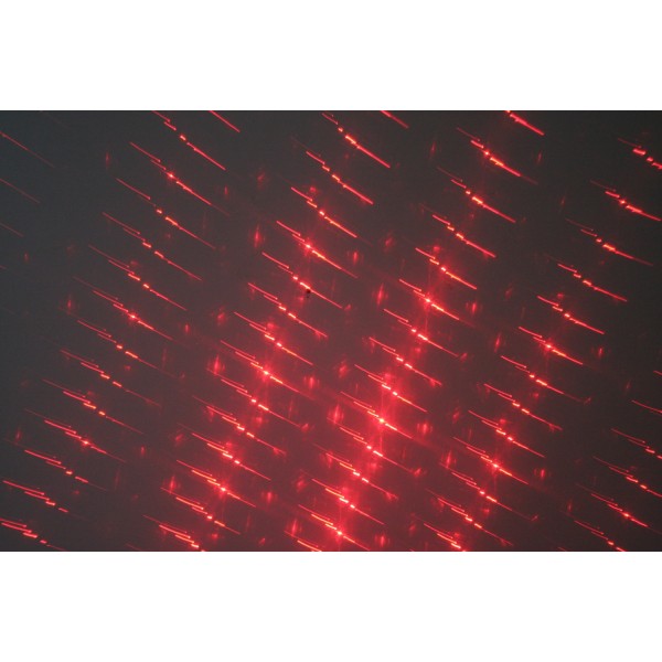 Involight FSLL134 Лазерный эффект