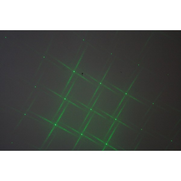 Involight FSLL134 Лазерный эффект
