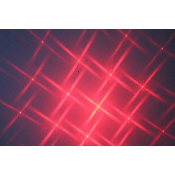 Involight FSLL134 Лазерный эффект