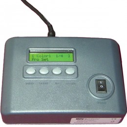 Involight LED101KT CONSOLE LED Контроллер