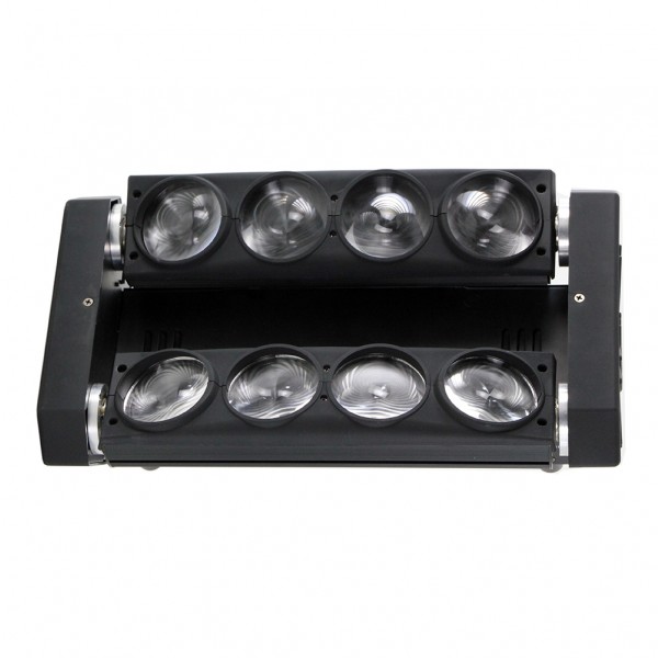 Involight TWINBEAM2410 Светодиодный эффект