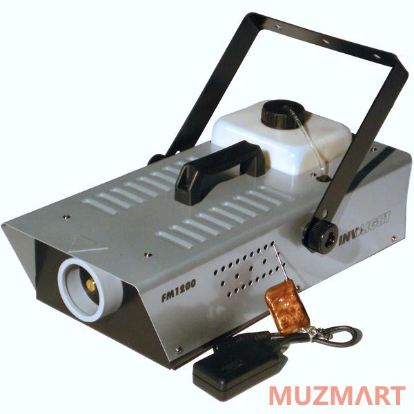 Involight FM1200 Дым машина 1200 Вт