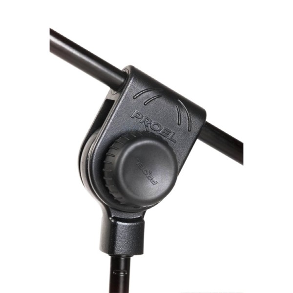 Proel PRO100BK Стойка микрофонная