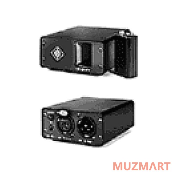 Neumann BS 48 i батарейный блок питания
